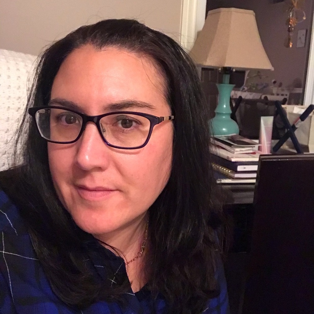 Meet your Posher, Jenn